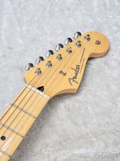 Fender Made In Japan Hybrid II Stratocaster -3 Tone Sunburst/Maple-【JD26008148】【3.47kg】_6