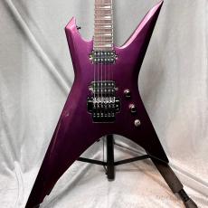 Ibanez Xiphos XPT420DX -Rose Gold Chameleon- 【Spot生産モデル】【スルーネック】【軽量3.31kg】