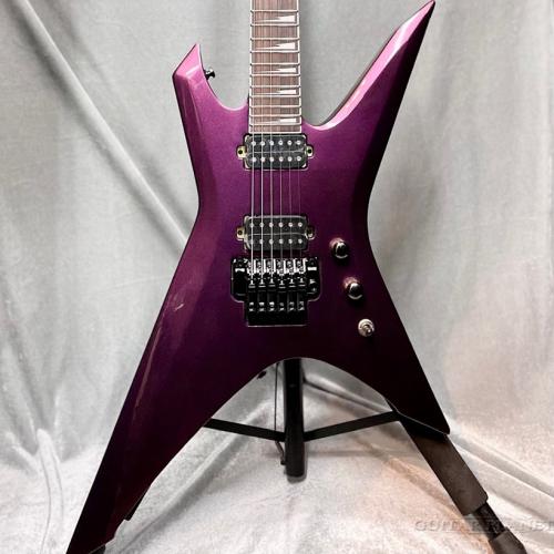 Ibanez Xiphos XPT420DX -Rose Gold Chameleon- 【Spot生産モデル】【スルーネック】【軽量3.31kg】