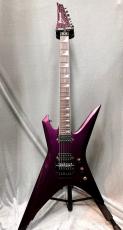 Ibanez Xiphos XPT420DX -Rose Gold Chameleon- 【Spot生産モデル】【スルーネック】【軽量3.31kg】_2