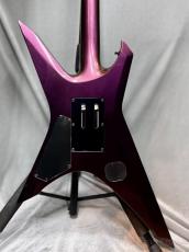 Ibanez Xiphos XPT420DX -Rose Gold Chameleon- 【Spot生産モデル】【スルーネック】【軽量3.31kg】_3