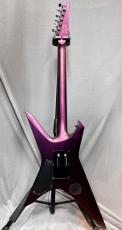 Ibanez Xiphos XPT420DX -Rose Gold Chameleon- 【Spot生産モデル】【スルーネック】【軽量3.31kg】_4