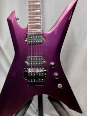 Ibanez Xiphos XPT420DX -Rose Gold Chameleon- 【Spot生産モデル】【スルーネック】【軽量3.31kg】_5