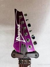 Ibanez Xiphos XPT420DX -Rose Gold Chameleon- 【Spot生産モデル】【スルーネック】【軽量3.31kg】_6