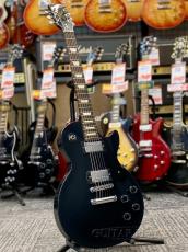 Gibson Les Paul Studio -Ebony- 2021年製 【Coil Tap】【4.10kg】_2