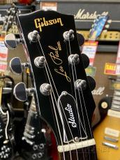 Gibson Les Paul Studio -Ebony- 2021年製 【Coil Tap】【4.10kg】_5