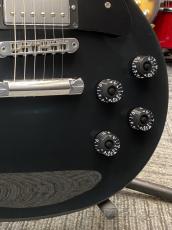 Gibson Les Paul Studio -Ebony- 2021年製 【Coil Tap】【4.10kg】_9
