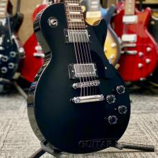 Gibson Les Paul Studio -Ebony- 2022年製 【Coil Tap】【軽量3.63kg!】