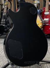 Gibson Les Paul Studio -Ebony- 2022年製 【Coil Tap】【軽量3.63kg!】_4