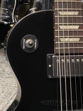 Gibson Les Paul Studio -Ebony- 2022年製 【Coil Tap】【軽量3.63kg!】_6