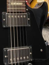 Gibson Les Paul Studio -Ebony- 2022年製 【Coil Tap】【軽量3.63kg!】_7