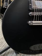 Gibson Les Paul Studio -Ebony- 2022年製 【Coil Tap】【軽量3.63kg!】_8