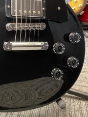 Gibson Les Paul Studio -Ebony- 2022年製 【Coil Tap】【軽量3.63kg!】_9