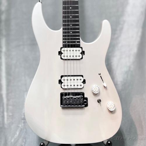 Charvel Pro-Mod Plus DK24 HH 2PT E -Celestial Silk- 【Stainless Steel Frets】【軽量3.28kg】