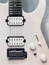 Charvel Pro-Mod Plus DK24 HH 2PT E -Celestial Silk- 【Stainless Steel Frets】【軽量3.28kg】_5