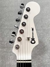 Charvel Pro-Mod Plus DK24 HH 2PT E -Celestial Silk- 【Stainless Steel Frets】【軽量3.28kg】_6