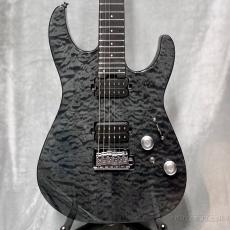 Charvel Pro-Mod Plus DK24 HH 2PT QM -Midnight Ocean- 【軽量3.39kg!】【Stainless Steel Frets!】