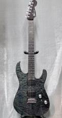 Charvel Pro-Mod Plus DK24 HH 2PT QM -Midnight Ocean- 【軽量3.39kg!】【Stainless Steel Frets!】_2