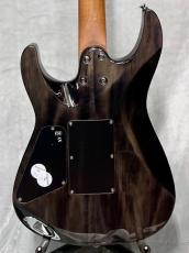 Charvel Pro-Mod Plus DK24 HH 2PT QM -Midnight Ocean- 【軽量3.39kg!】【Stainless Steel Frets!】_3