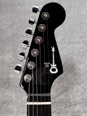 Charvel Pro-Mod Plus DK24 HH 2PT QM -Midnight Ocean- 【軽量3.39kg!】【Stainless Steel Frets!】_6