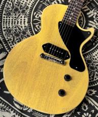 Gibson Les Paul Junior -TV Yellow- 【3.72kg】【#204160223】_2