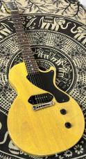 Gibson Les Paul Junior -TV Yellow- 【3.72kg】【#204160223】_3