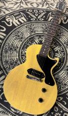 Gibson Les Paul Junior -TV Yellow- 【3.72kg】【#204160223】_4