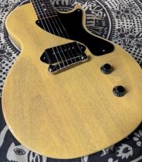Gibson Les Paul Junior -TV Yellow- 【3.72kg】【#204160223】_5