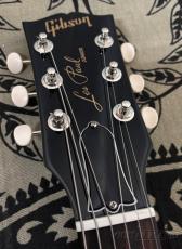 Gibson Les Paul Junior -TV Yellow- 【3.72kg】【#204160223】_10