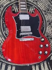 Gibson SG Standard -Heritage Cherry- 【#235430134】【3.13kg】