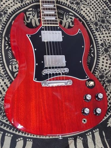 Gibson SG Standard -Heritage Cherry- 【#235430134】【3.13kg】