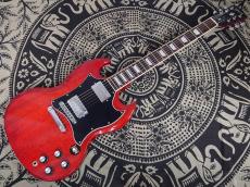 Gibson SG Standard -Heritage Cherry- 【#235430134】【3.13kg】_6