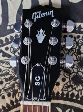 Gibson SG Standard -Heritage Cherry- 【#235430134】【3.13kg】_7