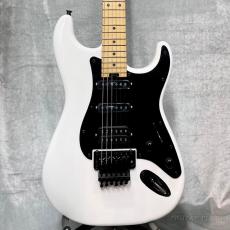 Jackson 50th Anniversary Iron Maiden Adrian Smith Jackson SC1 -Snow White- 【限定モデル】