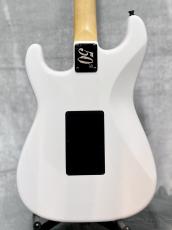 Jackson 50th Anniversary Iron Maiden Adrian Smith Jackson SC1 -Snow White- 【限定モデル】_3