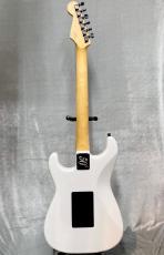 Jackson 50th Anniversary Iron Maiden Adrian Smith Jackson SC1 -Snow White- 【限定モデル】_4