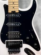 Jackson 50th Anniversary Iron Maiden Adrian Smith Jackson SC1 -Snow White- 【限定モデル】_5