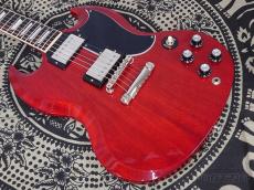 Gibson SG Standard 61 Stop Bar -Vintage Cherry- 【#202060131】【軽量2.81kg】_2