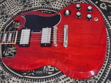 Gibson SG Standard 61 Stop Bar -Vintage Cherry- 【#202060131】【軽量2.81kg】_3