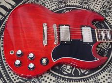 Gibson SG Standard 61 Stop Bar -Vintage Cherry- 【#202060131】【軽量2.81kg】_5