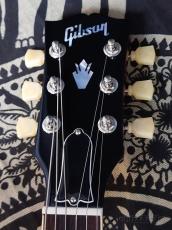 Gibson SG Standard 61 Stop Bar -Vintage Cherry- 【#202060131】【軽量2.81kg】_7