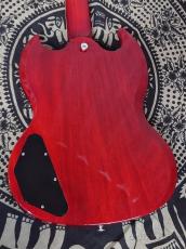 Gibson SG Standard 61 Stop Bar -Vintage Cherry- 【#202060131】【軽量2.81kg】_10