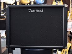 Two-Rock 1x12 Large Speaker Cabinet Open Back with TR12