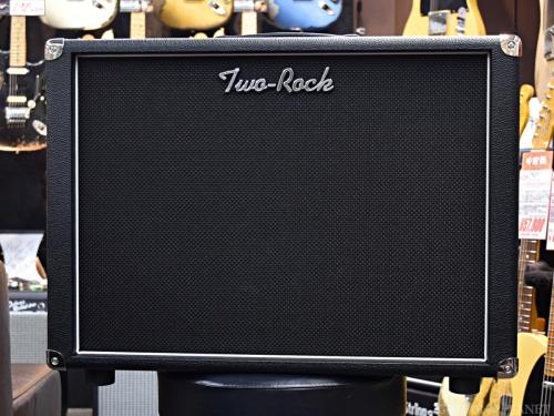 Two-Rock 1x12 Large Speaker Cabinet Open Back with TR12