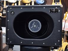 Two-Rock 1x12 Large Speaker Cabinet Open Back with TR12_2