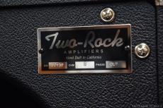 Two-Rock 1x12 Large Speaker Cabinet Open Back with TR12_6