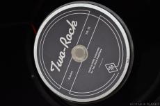 Two-Rock 1x12 Large Speaker Cabinet Open Back with TR12_7