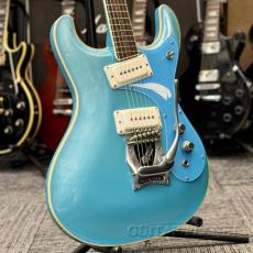 Mosrite V-64 Mark I 1964 Type-1 ''Proto Type'' -Pearl Blue- 2000年頃製 【The Ventures Logo】