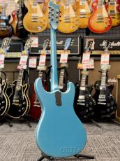 Mosrite V-64 Mark I 1964 Type-1 ''Proto Type'' -Pearl Blue- 2000年頃製 【The Ventures Logo】_3