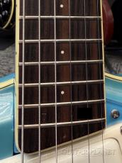 Mosrite V-64 Mark I 1964 Type-1 ''Proto Type'' -Pearl Blue- 2000年頃製 【The Ventures Logo】_11